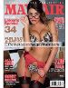 Mayfair adult magazine Lingerie Number 34 